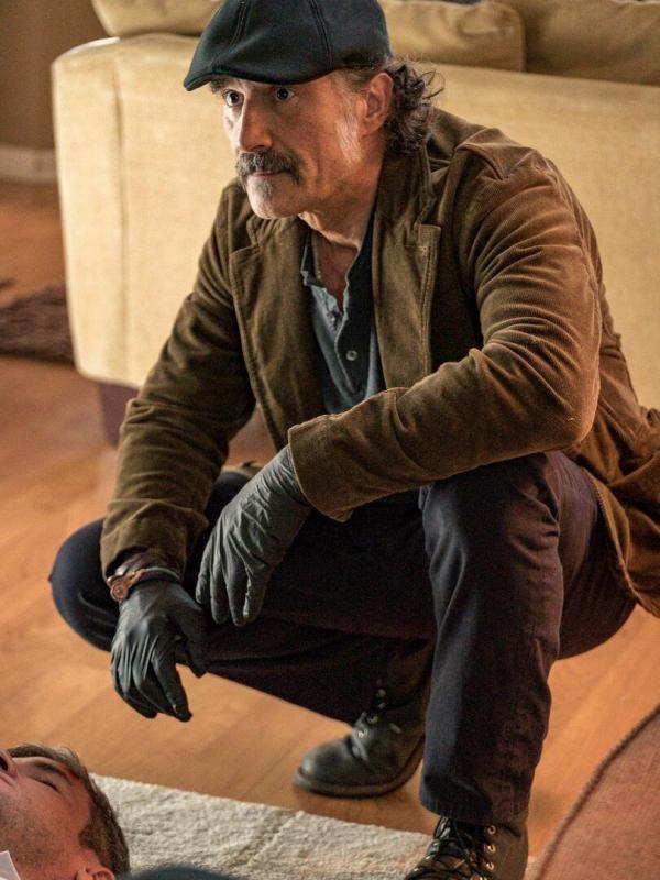 Chicago Police Department S5 E9