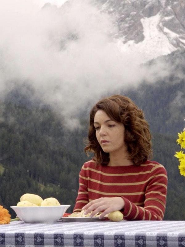 Un passo dal cielo S2 E13