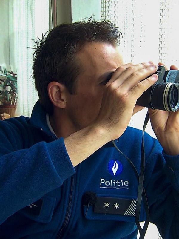 De Buurtpolitie - Extra