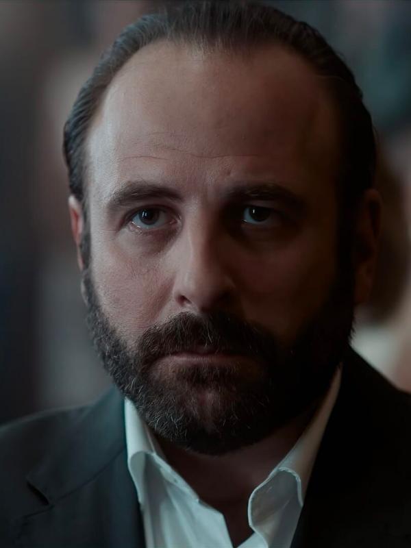 Muganga - Celui qui soigne