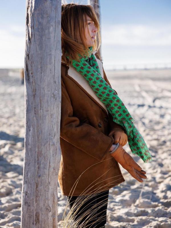 Dans l'ombre des dunes