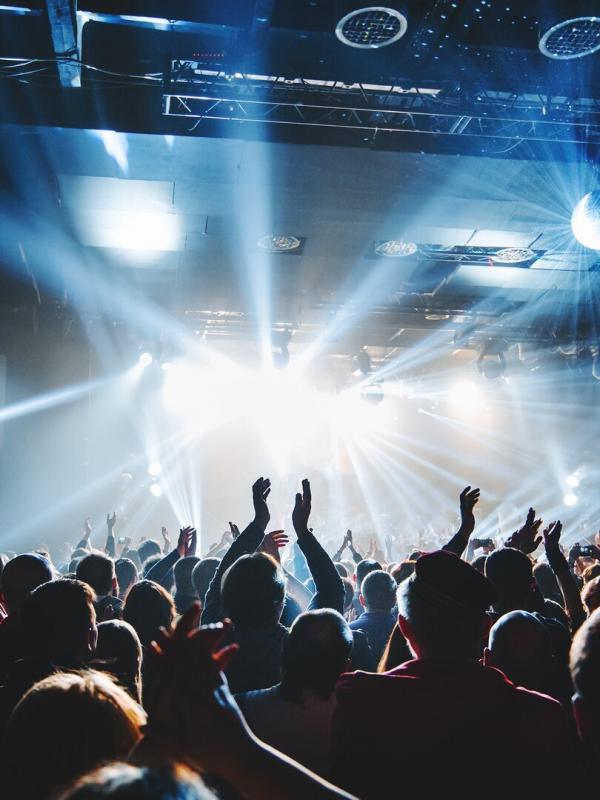 La Route du Rock 2024