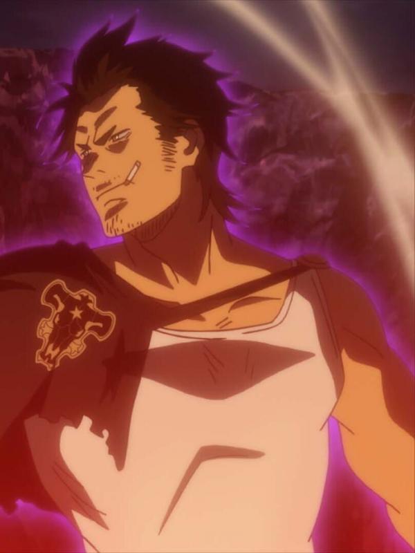 Black Clover S4 E2