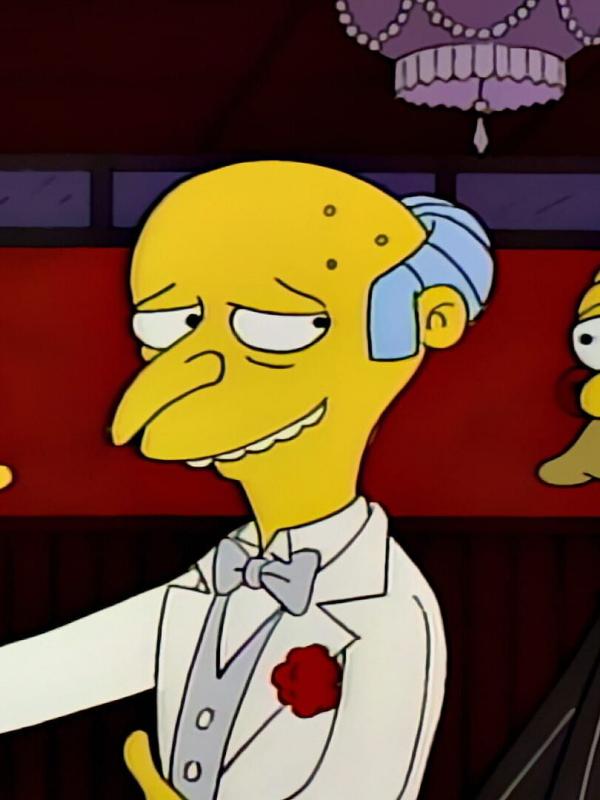 Les Simpson S6 E3