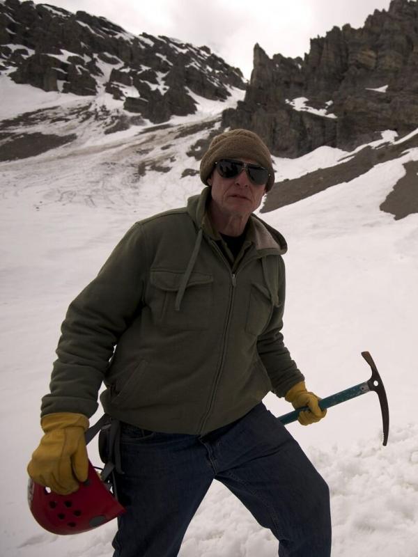 Aux frontières de l'Alaska