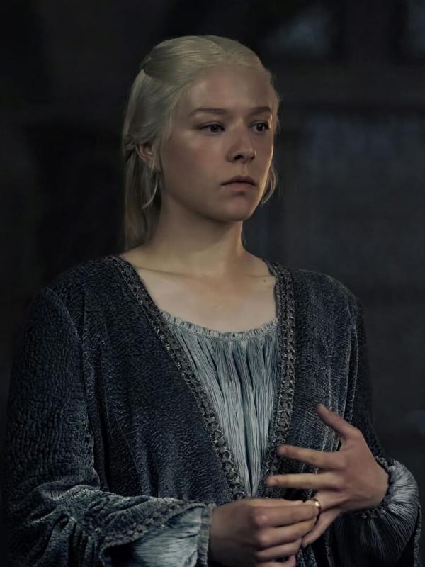 House of the Dragon S2 E2