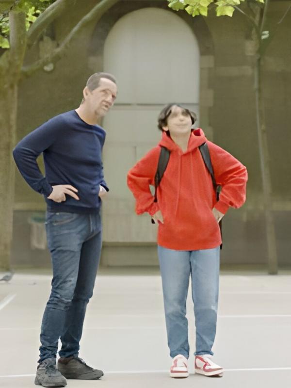 Le lexique des dyslexiques