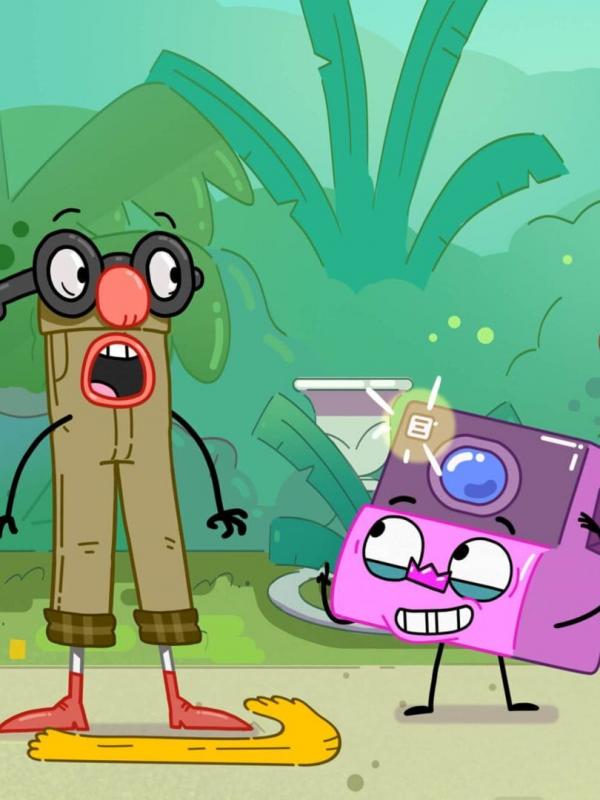 Best & Bester S1 E3