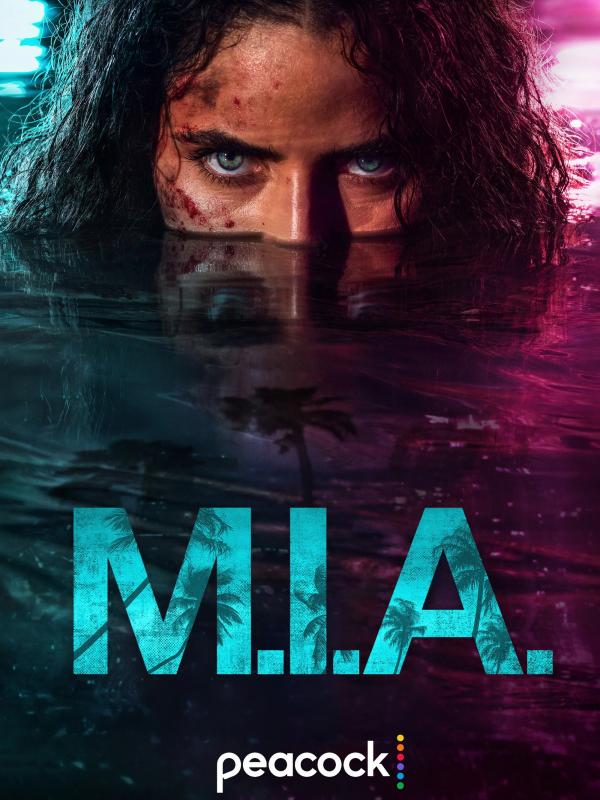 M.I.A.