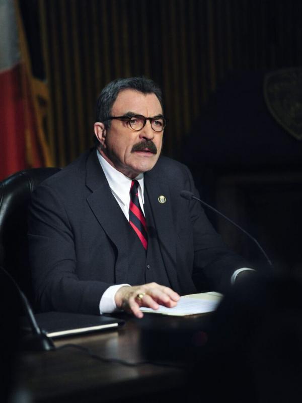 Blue Bloods S5 E11