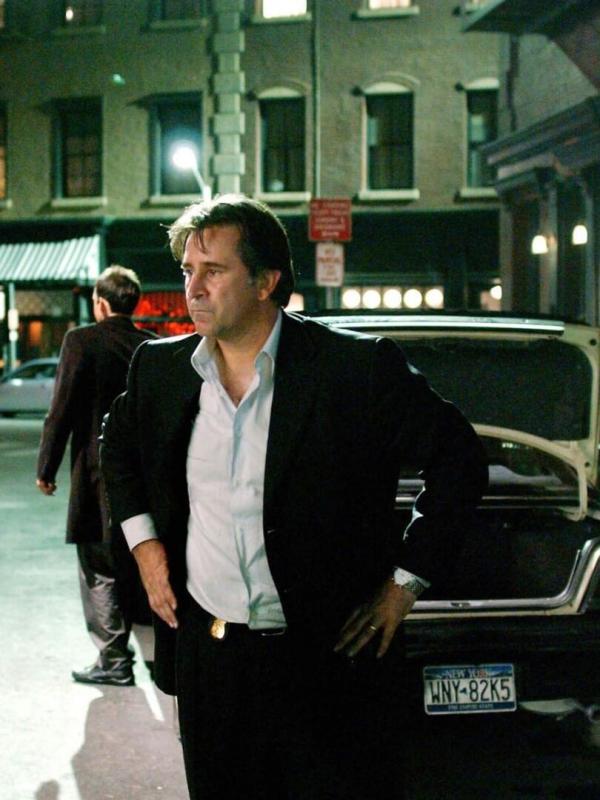 FBI : Portés Disparus S2 E5