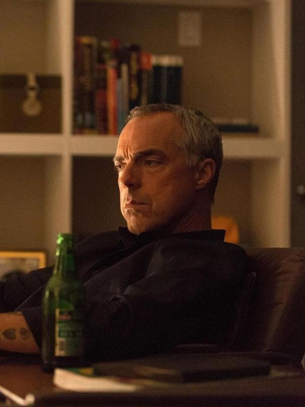 Harry Bosch S3 E8