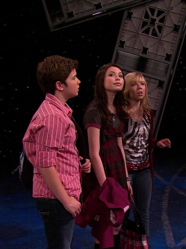 iCarly S3 E14