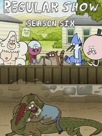 Regular Show