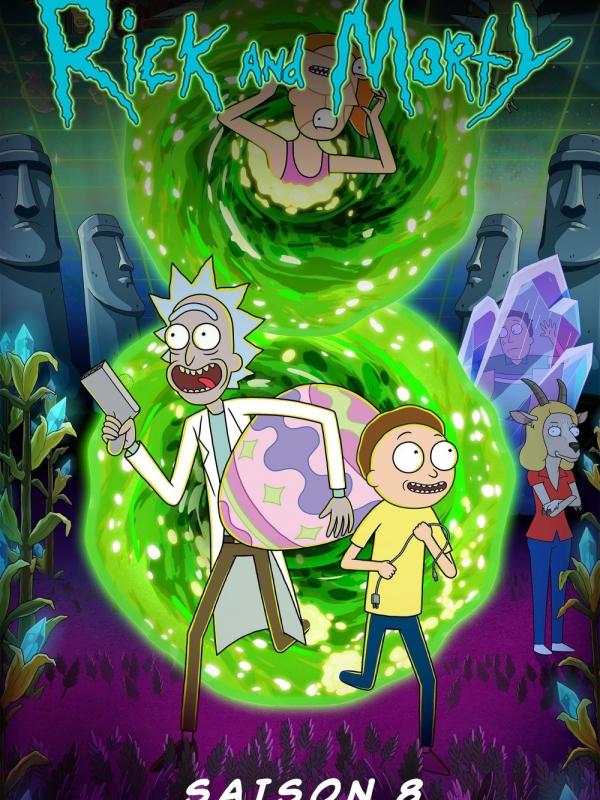 Rick et Morty
