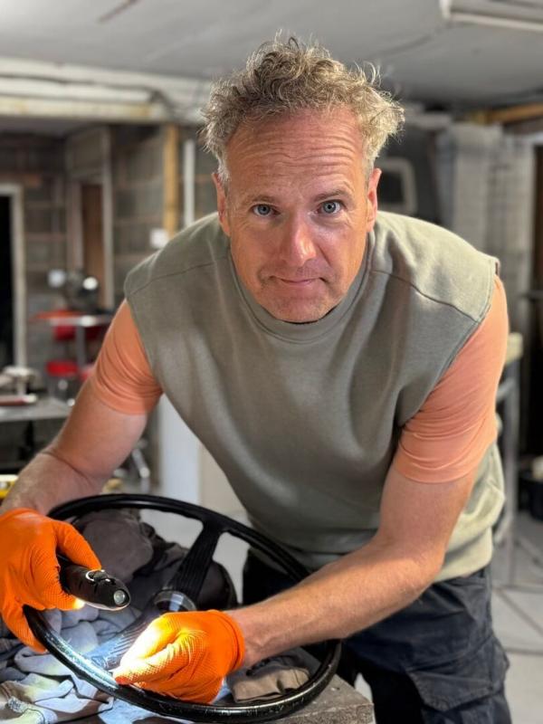 Car SOS