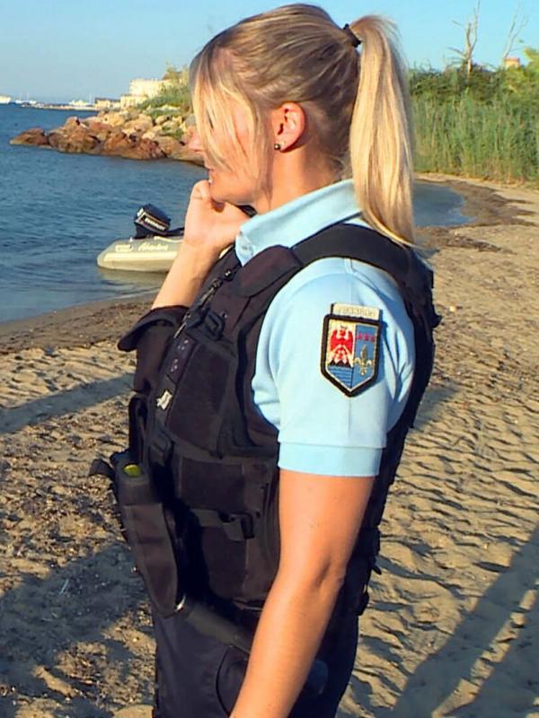 Enquête sous haute tension