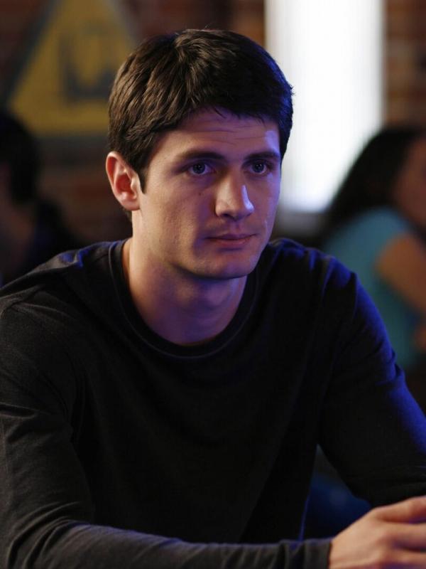 Les Frères Scott S5 E7