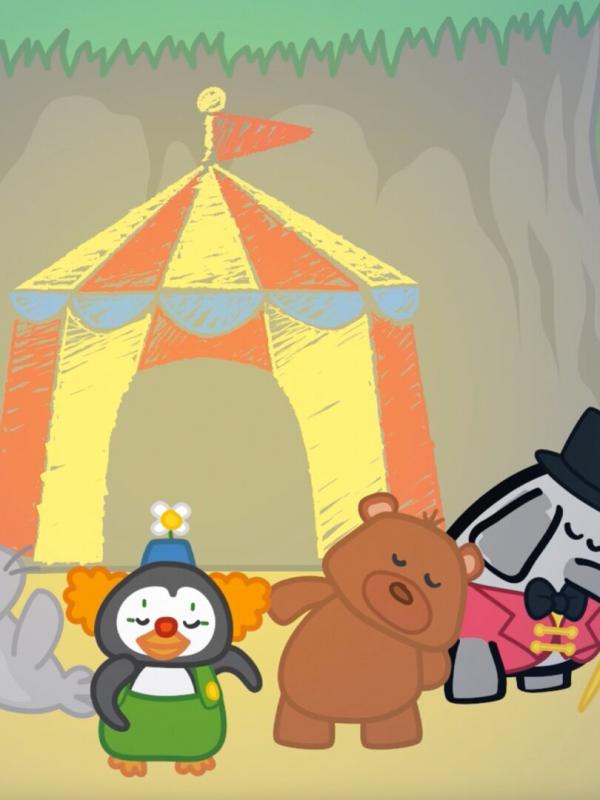 Ellie de olifant S3 E10