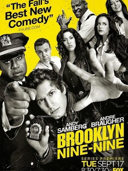 Brooklyn Nine-Nine