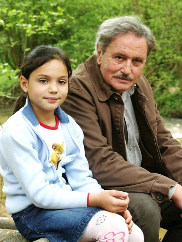 Louis la Brocante S9 E3