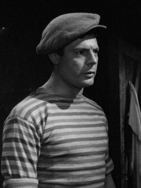 La chronique des pauvres amants