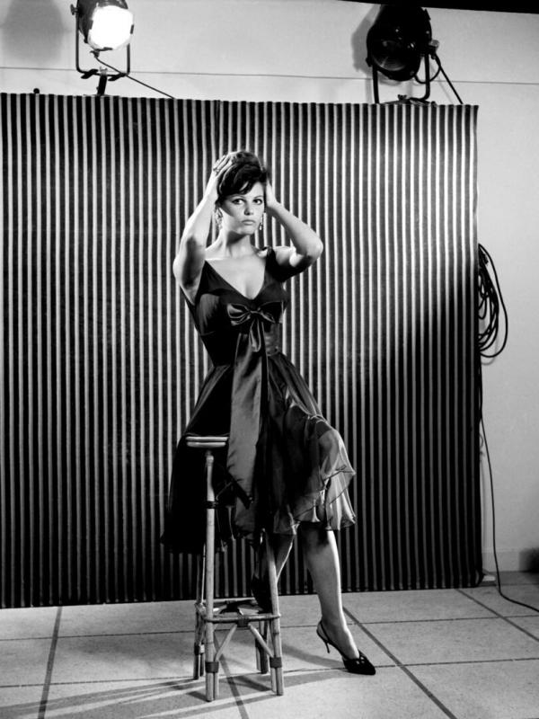 Nos Italiennes, de Magnani à Muti