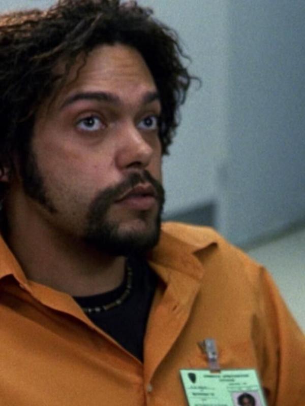 New York, police judiciaire S11 E8