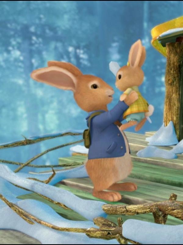 Pierre Lapin S1 E50