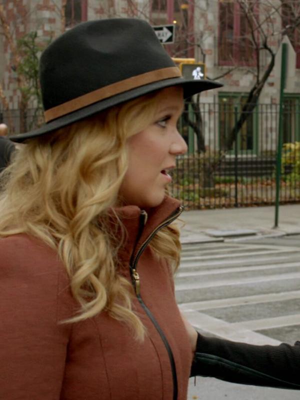 Inside Amy Schumer S1 E3