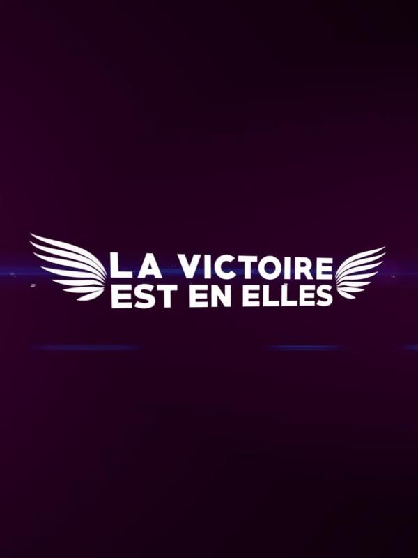 La victoire est en elles