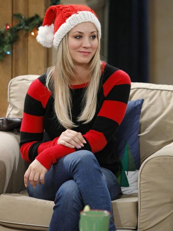 The Big Bang Theory S7 E3