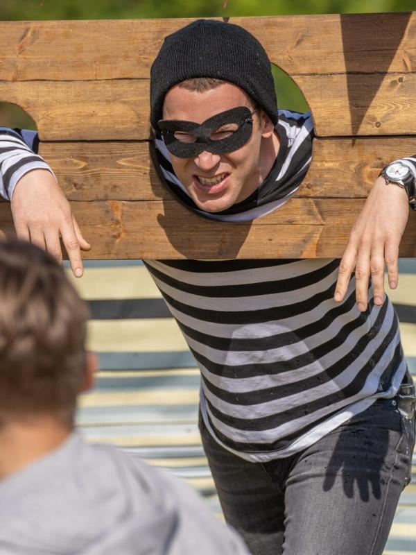 Inspecteur Barnaby S23 E2