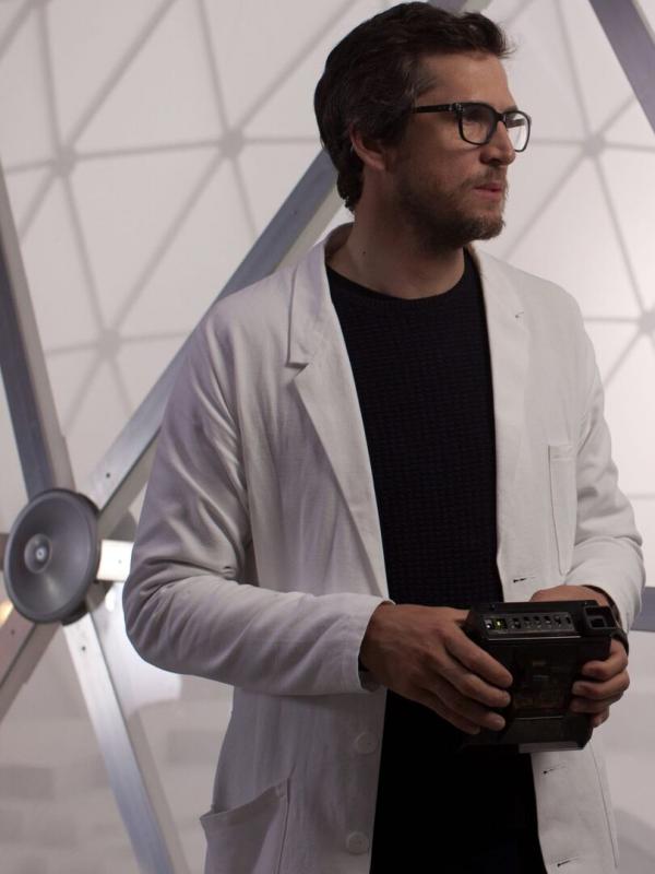 Le secret des banquises