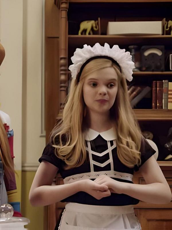 De avonturen van Lolly Lolbroek S2 E1