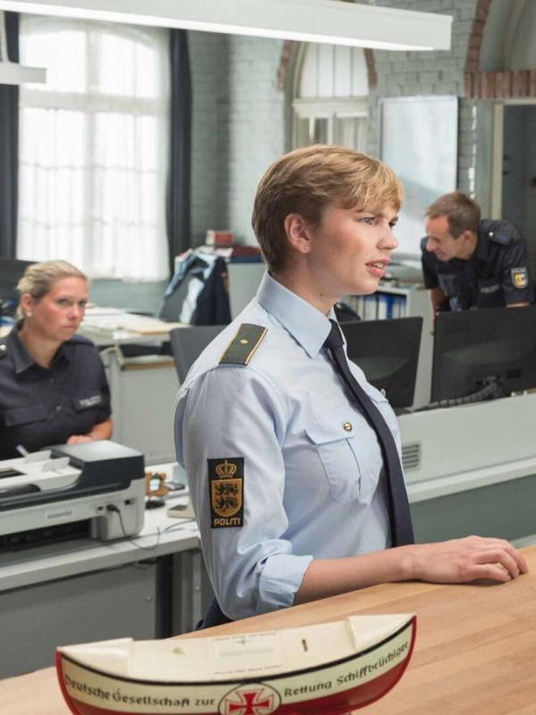 SOKO Wismar S15 E18