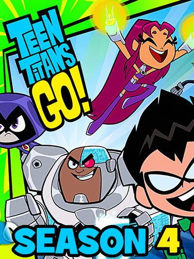 Teen Titans Go!