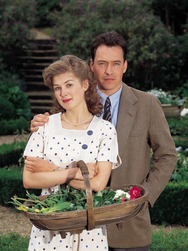 Les enquêtes de Foyle S3 E3