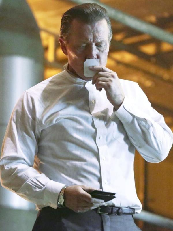 Scorpion S1 E5