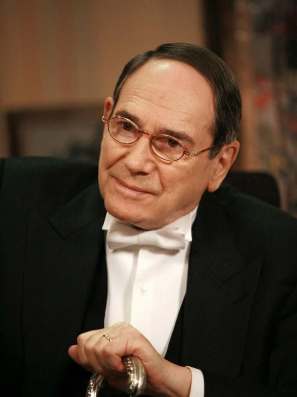 Petits meurtres en famille S1 E1