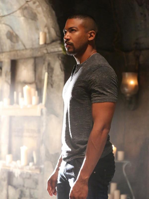 The Originals S3 E2