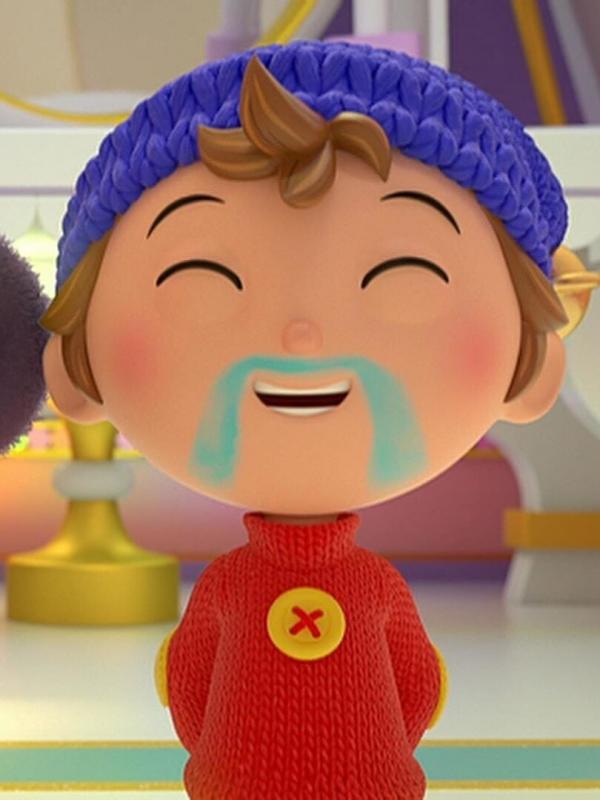 Oui-Oui, enquêtes au pays des jouets S1 E17