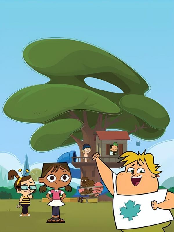 Défis extrêmes - retour à l'île S4 E4