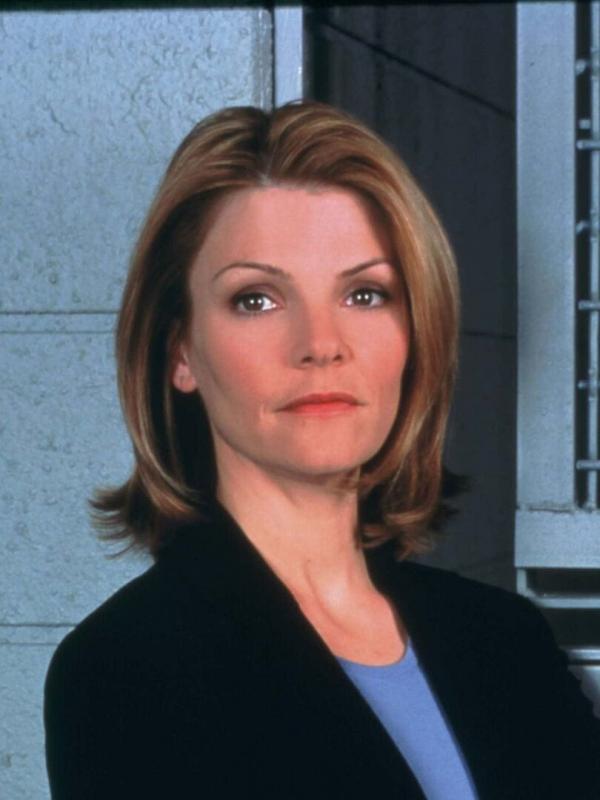 New York, section criminelle S2 E19