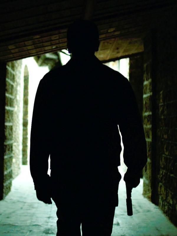 Les tueurs de la République