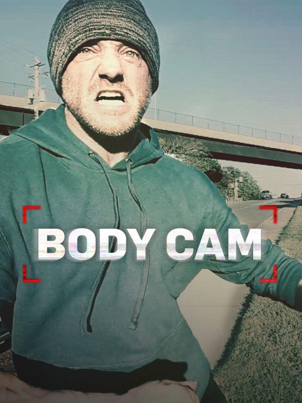Police Body Cam