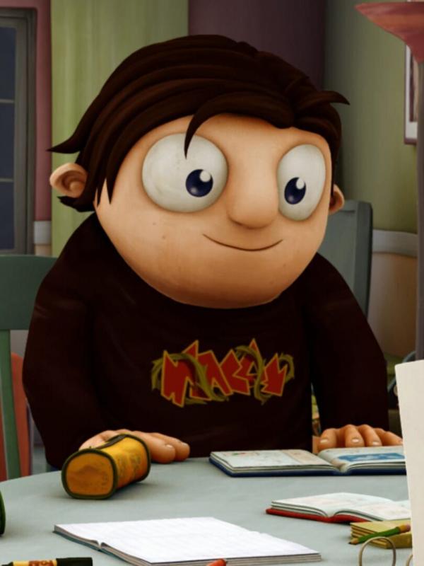 Angelo la Débrouille S1 E38