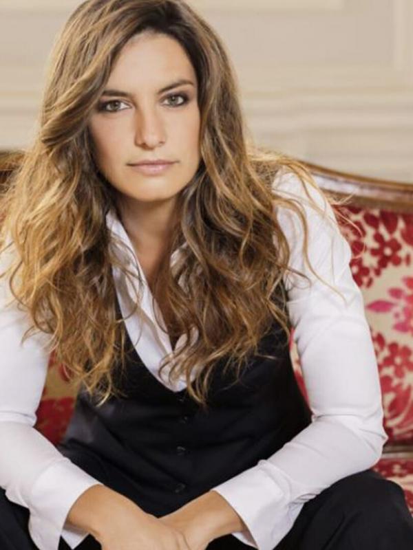 Endométriose : le combat continue avec Laëtitia Milot