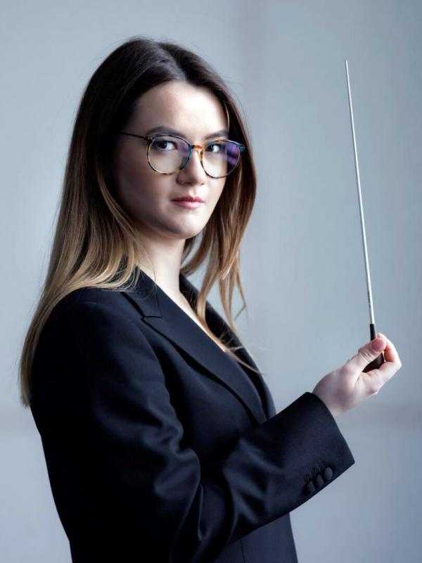 Classique et féminin