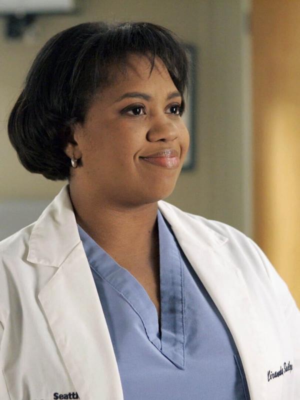 Grey's Anatomy S3 E10